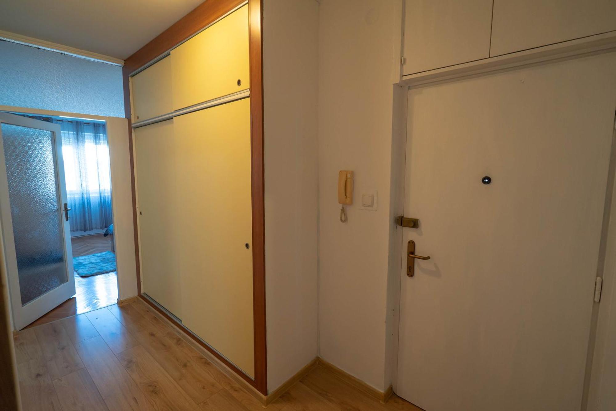 Tonka Apartament Zadar
