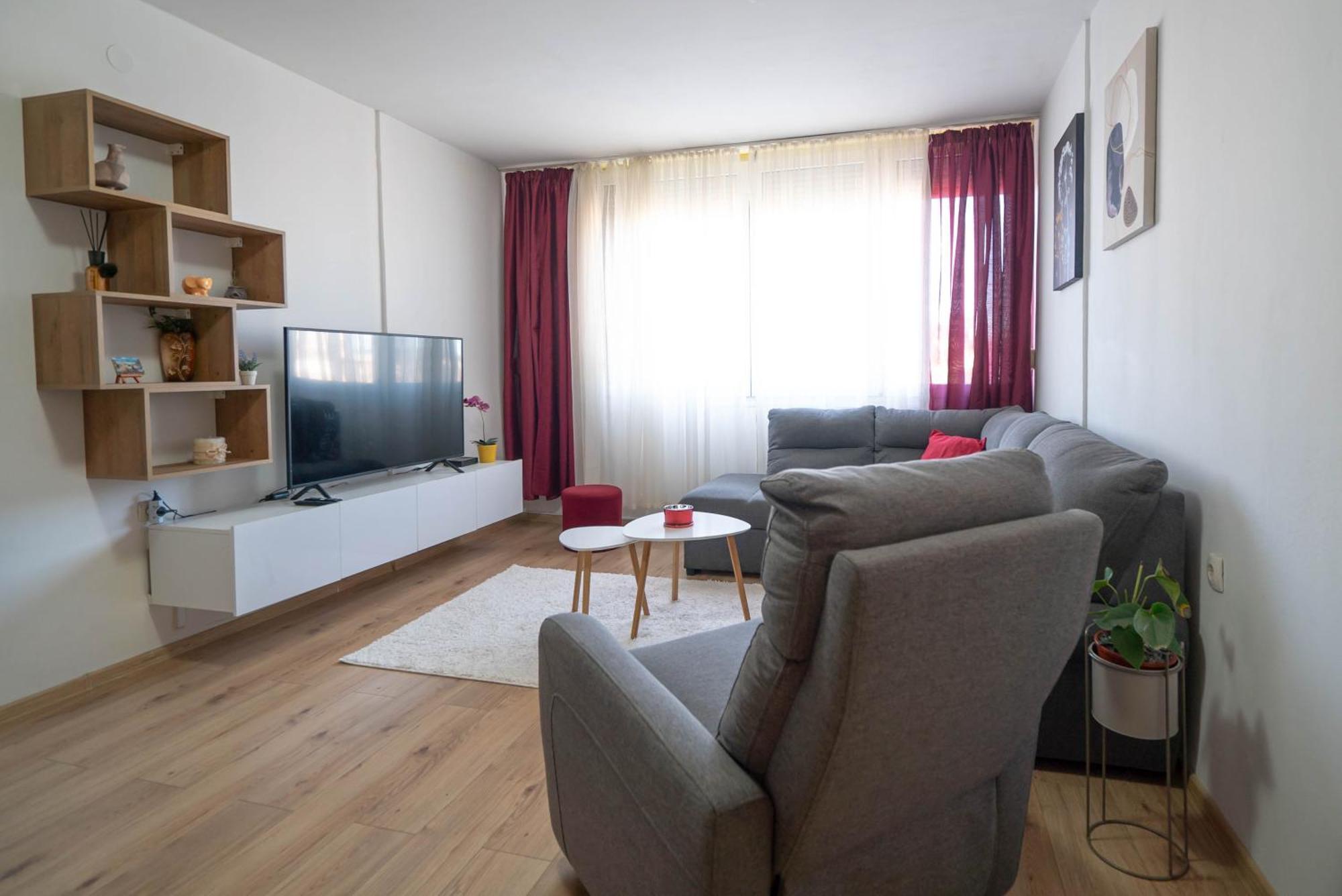 Apartament Tonka Zadar