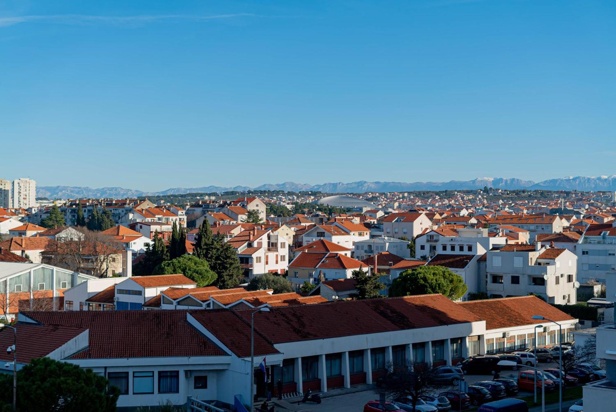 Apartament Tonka Zadar