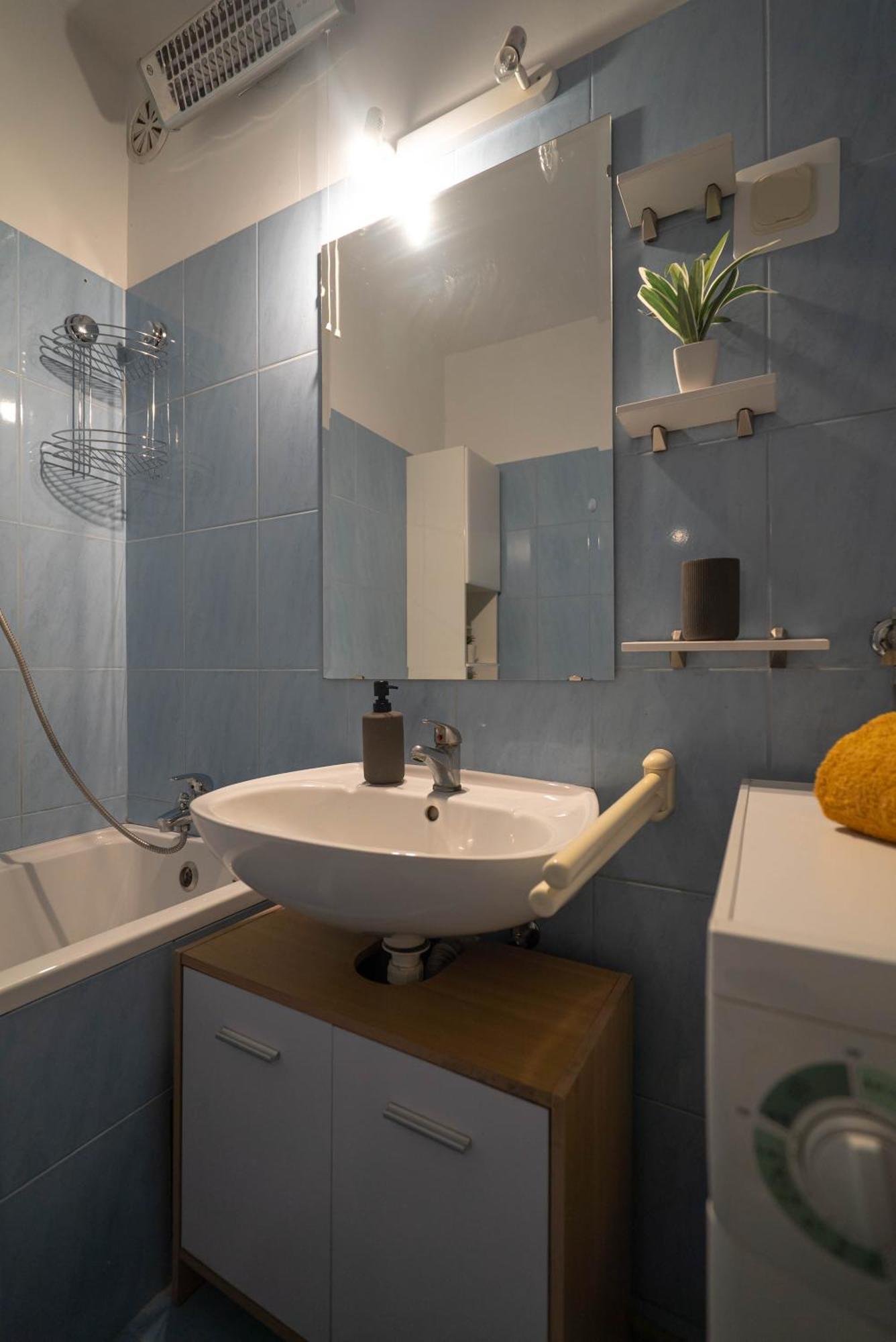 Tonka Apartament Zadar