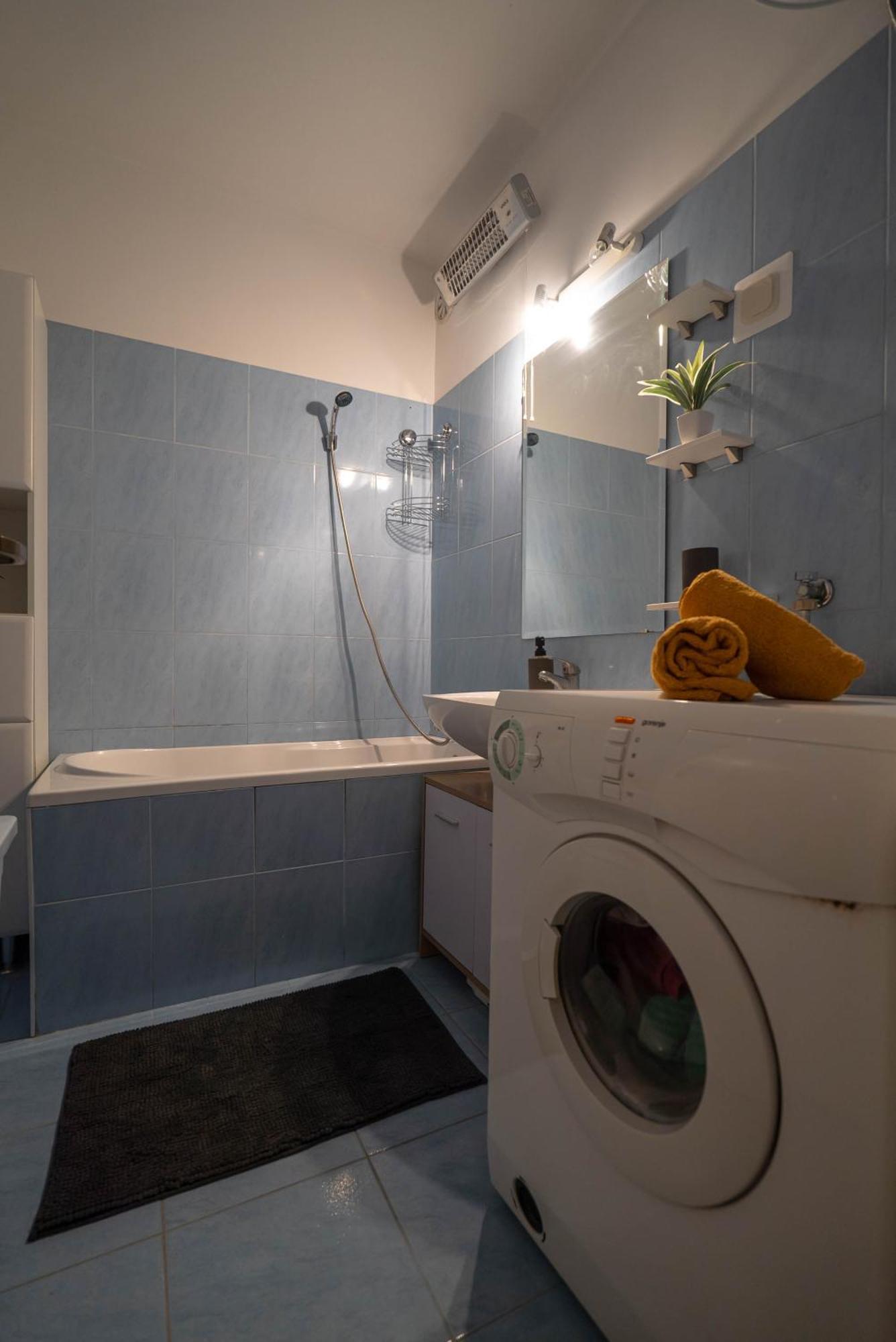 Tonka Apartament